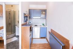 Appartementen Mimoza Appartement 3 – AP1 plavi foto 4