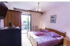 Appartementen Mimoza Slaapkamer 4 – R2 Soba foto 1