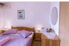 Appartementen Mimoza Slaapkamer 4 – R2 Soba foto 2