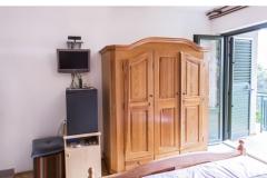 Appartementen Mimoza Slaapkamer 4 – R2 Soba foto 3