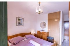 Appartementen Mimoza Slaapkamer 4 – R2 Soba foto 4