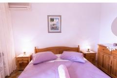 Appartementen Mimoza Slaapkamer 4 – R2 Soba foto 5