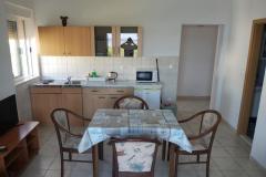 Appartementen Paula Baska Voda 6 apart Appartement 3 – Apartment foto 2