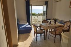 Appartementen Paula Baska Voda 6 apart Appartement 4 – Apartment foto 1