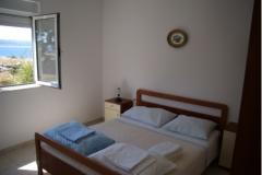 Appartementen Paula Baska Voda 6 apart Appartement 4 – Apartment foto 2