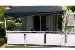 Appartementen Paula Baska Voda 6 apart Appartement 4 – Apartment foto 4