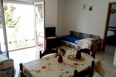 Appartementen Paula Baska Voda 6 apart Appartement 1 – 1 foto 1