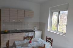 Appartementen Paula Baska Voda 6 apart Appartement 1 – 1 foto 5