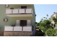 Appartementen Paula Baska Voda 6 apart Appartement 2 – 2 foto 4