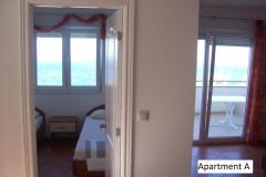 Appartementen Covic Appartement 1 – cat. A4 foto 1