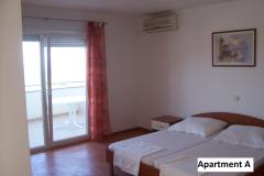 Appartementen Covic Appartement 1 – cat. A4 foto 2