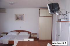 Appartementen Covic Appartement 1 – cat. A4 foto 3