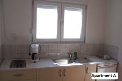 Appartementen Covic Appartement 1 – cat. A4 foto 4