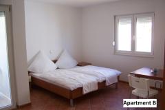 Appartementen Covic Appartement 3 – cat. B3 foto 1