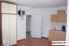 Appartementen Covic Appartement 3 – cat. B3 foto 3