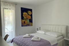 Appartementen Danica Appartement 1 – 301 foto 1