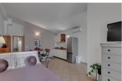 Appartementen DIVNA Appartement 2 – SKALINADA foto 1