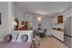 Appartementen DIVNA Appartement 2 – SKALINADA foto 2