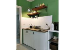 Appartementen Goga Appartement 1 – App_1(2+1) foto 3