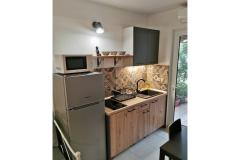 Appartementen Goga Appartement 2 – App_2(2+0) foto 3