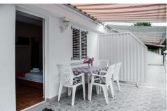 Appartementen Herceg Appartement 1 – Studio foto 4