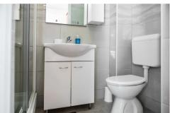 Appartementen Herceg Appartement 1 – Studio foto 5