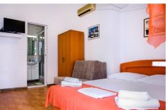 Appartementen Herceg Appartement 3 – Studio 2 foto 1