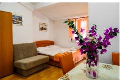 Appartementen Herceg Appartement 3 – Studio 2 foto 2