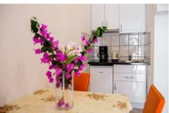 Appartementen Herceg Appartement 3 – Studio 2 foto 3