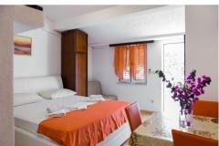 Appartementen Herceg Appartement 4 – Studio 3 foto 2