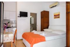 Appartementen Herceg Appartement 4 – Studio 3 foto 3