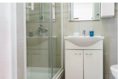 Appartementen Herceg Appartement 4 – Studio 3 foto 5