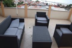 Appartementen Maris Appartement 4 – apartmanA5 foto 4