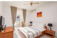 Appartementen Polaris Appartement 1 – DBL street foto 1