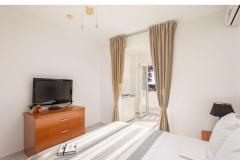 Appartementen Polaris Appartement 1 – DBL street foto 2