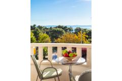 Appartementen Polaris Appartement 1 – DBL street foto 3