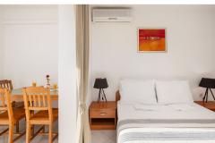 Appartementen Polaris Appartement 1 – DBL street foto 4