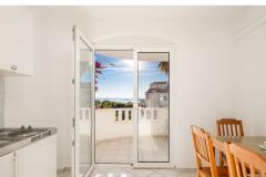 Appartementen Polaris Appartement 1 – DBL street foto 5