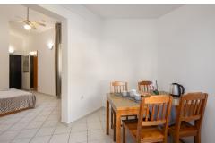 Appartementen Polaris Appartement 2 – DBL mount foto 3