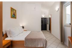 Appartementen Polaris Appartement 2 – DBL mount foto 5