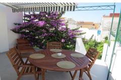 Appartementen Sara Baška Voda Appartement 1 – A5 foto 1