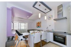Appartementen Vesa Promajna Appartement 1 – Iva foto 1