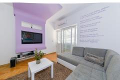 Appartementen Vesa Promajna Appartement 1 – Iva foto 2