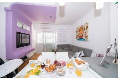 Appartementen Vesa Promajna Appartement 1 – Iva foto 3