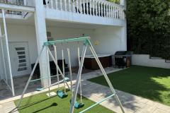 Appartementen Vesa Promajna Appartement 2 – Luka foto 1