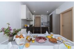 Appartementen Vesa Promajna Appartement 2 – Luka foto 2