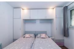 Appartementen Vesa Promajna Appartement 2 – Luka foto 3
