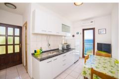 Appartementen with sea view Appartement 1 – apartment4 foto 1
