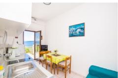 Appartementen with sea view Appartement 2 – apartment6 foto 1