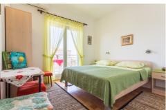 Asja Appartementen Appartement 1 – BIG AP foto 3
